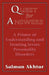 Quest for Answers: A Primer of Understanding and Treating Severe Personality Disorders by Salman Akhtar