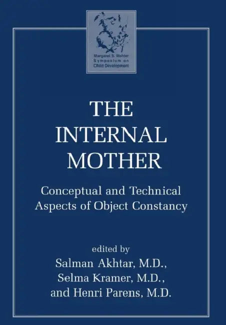 Internal Mother by Henri Parens