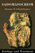 Sadomasochism: Etiology and Treatment by Susanne P. Schad-Somers