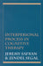Interpersonal Process in Cognitive Therapy by Jeremy Safran, Zindel V. Segal