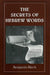 The Secrets of Hebrew Words by Benjamin Blech