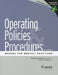 Operating Policies and Procedures Manual for Medical Practices [With CDROM] by Elizabeth W. Woodcock