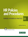 HR Policies and Procedures for Medical Practices by Courtney Price