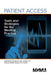Patient Access: Tools and Strategies for the Medical Practice by Elizabeth Woodcock, Deborah Walker Keegan