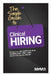 The Simple Guide to Clinical Hiring by Penny M. Crow