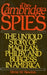 Cambridge Spies by Verne W. Newton