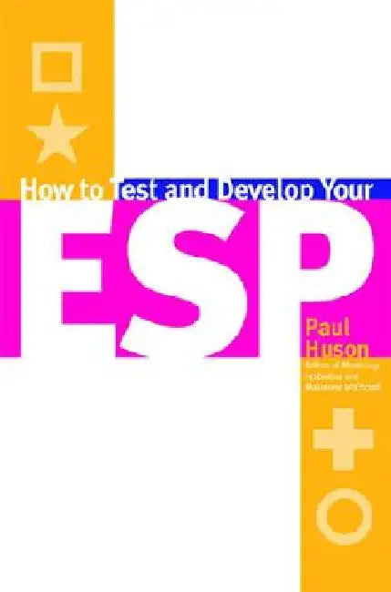 How to Test and Develop Your ESP by Paul Hudson