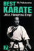 Best Karate, Vol.7: Jutte, Hangetsu, Empi by Masatoshi Nakayama