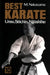 Best Karate: Unsu, Saochin, Nijaushiho by Masatoshi Nakayama