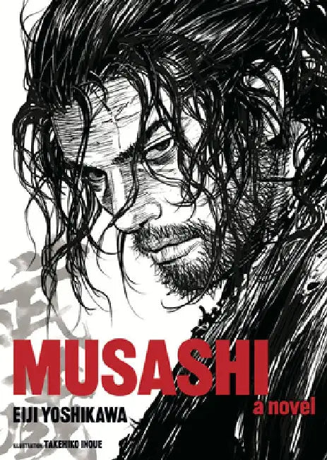 Musashi (New Edition) by Eiji Yoshikawa