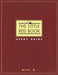 The Little Red Book Study Guide by Bill P