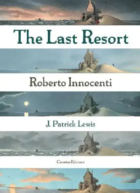 The Last Resort by J. Patrick Lewis