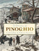 The Adventures of Pinocchio by Carlo Collodi