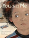 You and Me by Rebecca Kai Dotlich