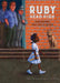 Ruby, Head High by Irene Cohen-Janca