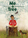 Me + Tree by Alexandria Giardino