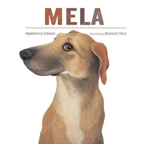 Mela by Maddalena Schiavo