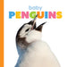 Baby Penguins by Kate Riggs