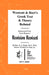 Westcott & Hort's Greek Text & Theory Refuted by Pastor D. a. Waite