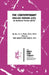 The Contemporary English Version (CEV) by Th D. Waite
