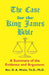 The Case for the King James Bible, A Summary of the Evidence and Argument by Th D. Waite