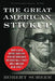 The Great American Stickup: How Reagan Republicans and Clinton Democrats Enriched Wall Street While Mugging Main Street by Robert Scheer