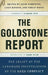 The Goldstone Report: The Legacy of the Landmark Investigation of the Gaza Conflict by Adam Horowitz