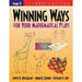 Winning Ways for Your Mathematical Plays: Volume 1 by Elwyn R. Berlekamp