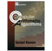 Computer Arithmetic Algorithms by Israel Koren