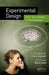 Experimental Design: From User Studies to Psychophysics by Douglas W. Cunningham