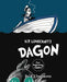 H.P. Lovecraft's Dagon for Beginning Readers by R J Ivankovic