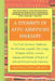 A Treasury of Afro-American Folklore: The Oral Literature, Traditions, Recollections, Legends, Tales, Songs, Religious Beliefs, Customs, Sayings, and by Harold Courlander