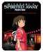 Spirited Away Picture Book by Hayao Miyazaki