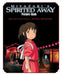 Spirited Away Picture Book by Hayao Miyazaki