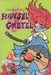 Junko Mizuno's Hansel & Gretel [With Stickers] by Junko Mizuno