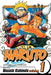 Naruto, Volume 1 by Masashi Kishimoto