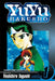 Yuyu Hakusho, Vol. 1 by Yoshihiro Togashi