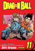 Dragon Ball, Vol. 11 by Akira Toriyama