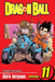 Dragon Ball, Vol. 11 by Akira Toriyama