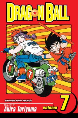 Dragon Ball, Vol. 7 by Akira Toriyama