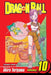 Dragon Ball, Vol. 10 by Akira Toriyama