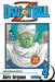 Dragon Ball Z, Volume 4 by Akira Toriyama