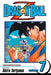 Dragon Ball Z, Volume 7 by Akira Toriyama