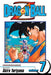 Dragon Ball Z, Volume 7 by Akira Toriyama