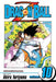 Dragon Ball Z, Volume 10 by Akira Toriyama