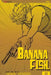 Banana Fish, Volume 2 by Akimi Yoshida