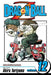 Dragon Ball Z, Volume 12 by Akira Toriyama