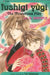 Fushigi Yûgi, Vol. 3 by Yuu Watase