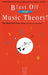 Blast Off with Music Theory! Book 1 by Maureen Cox