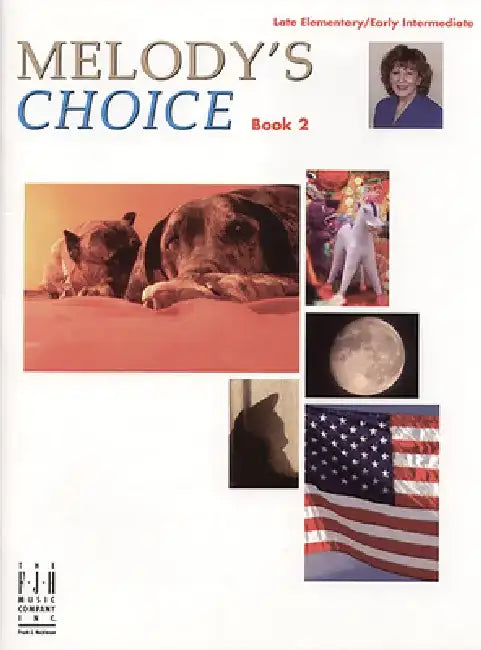 Melody's Choice by Melody Bober